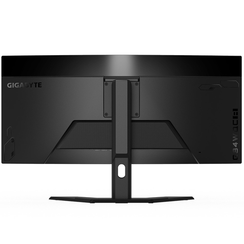 GIGABYTE Monitor LED GAMING G34WQC A-EK 34" NEGRO VA LCD 2K 2 X HDMI 2 X DP 144HZ 1MS VESA 100 