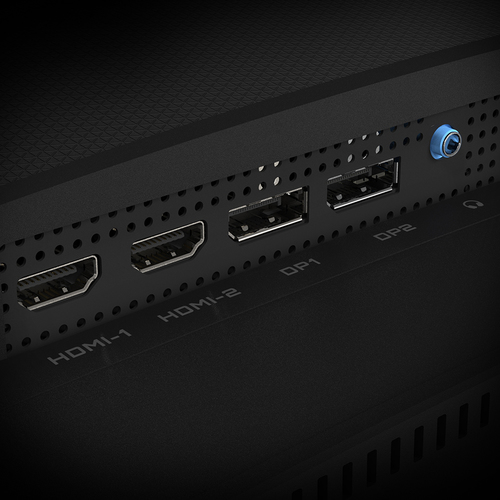 GIGABYTE Monitor LED GAMING G34WQC A-EK 34" NEGRO VA LCD 2K 2 X HDMI 2 X DP 144HZ 1MS VESA 100 