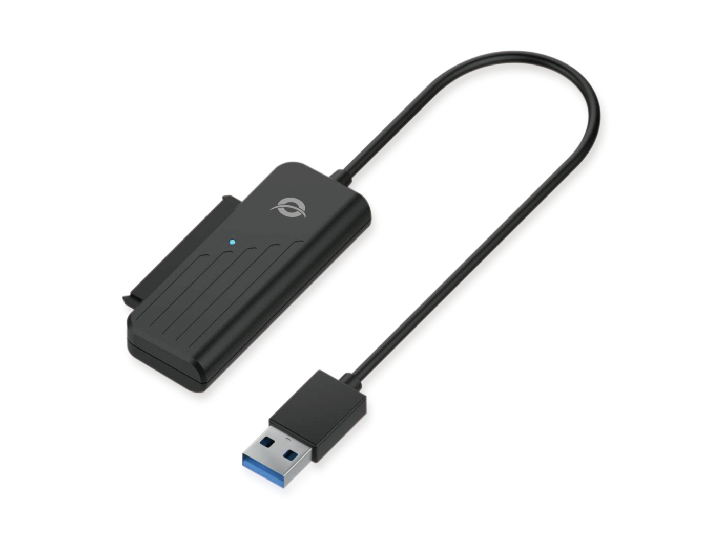 CONCEPTRONIC ADAPTADOR USB 3.0 A SATA