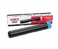 OKI Toner + Tambor OKIFAX 4510