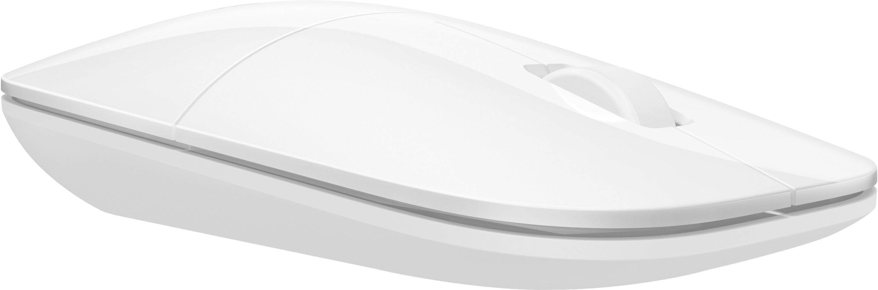 HP Raton Z3700 Blanco inalambrico