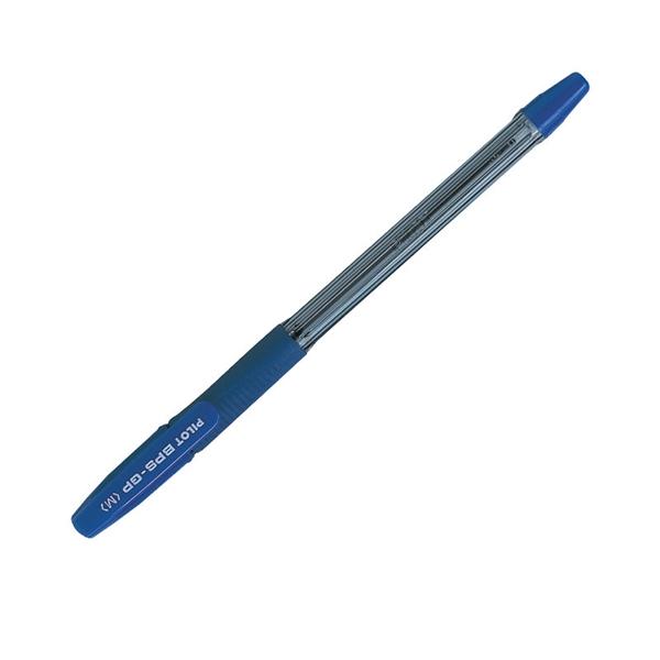 Bolígrafo de Tinta de Aceite Pilot BPS-GP/ Azul