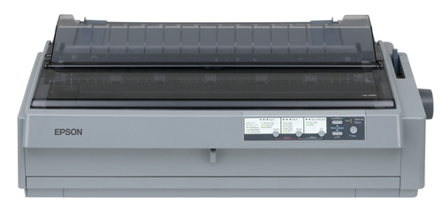 EPSON Matricial 24p LQ-2190