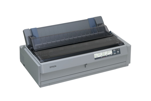 EPSON Matricial 24p LQ-2190