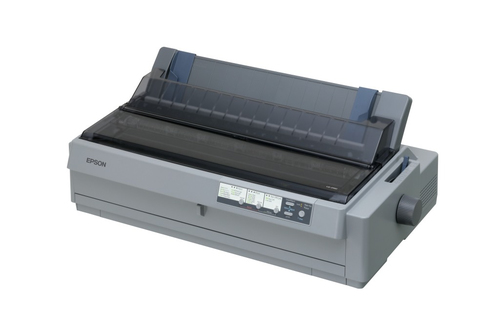 EPSON Matricial 24p LQ-2190