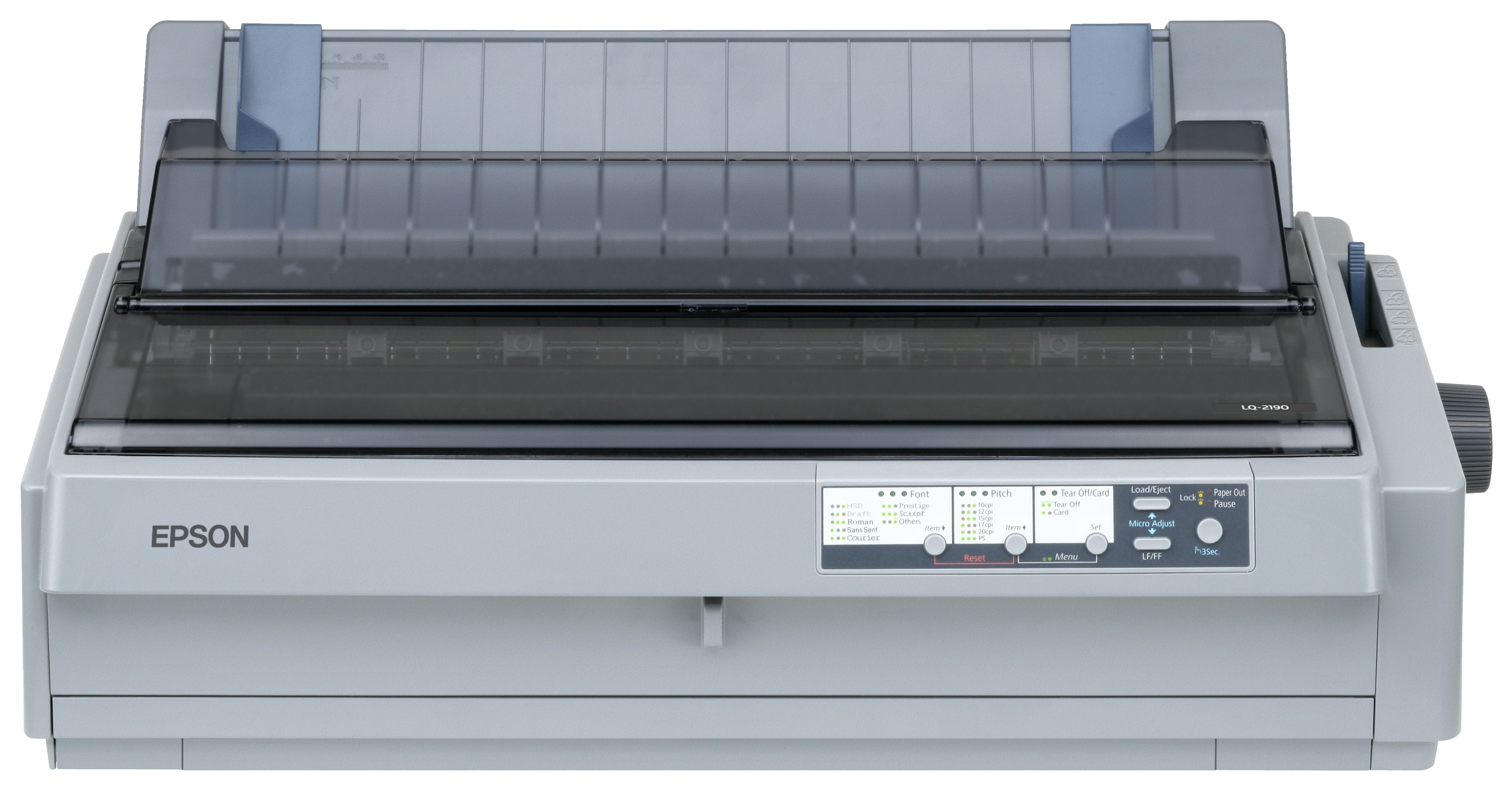 EPSON Matricial 24p LQ-2190N