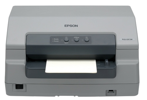 EPSON Matricial 24p PLQ-22 CSM