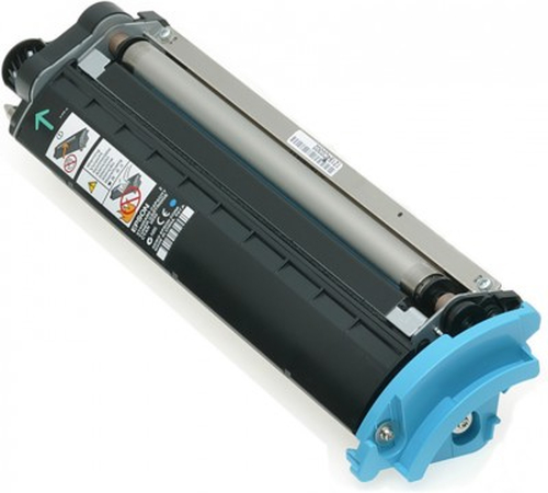 Epson Aculaser C-2600/2600N Toner Cian