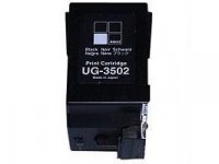 PANASONIC Toner Fax UF 342/UF 344