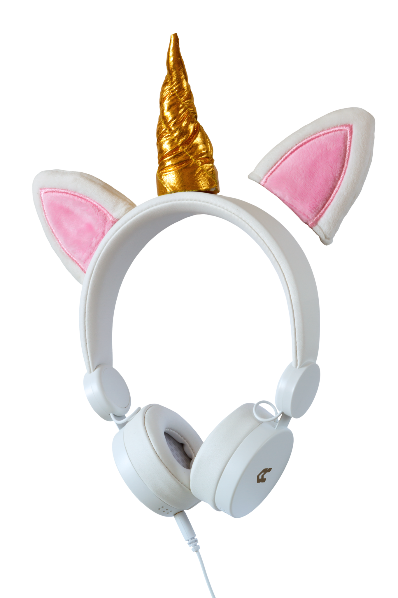 AVENZO AURICULAR JACK 3,5 INFANTIL UNICORNIO