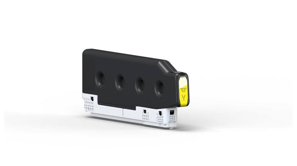 EPSON Cartucho WorkForce Enterprise AM-C4000 Amarillo