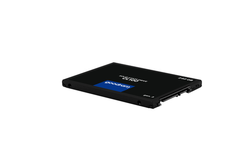 GOODRAM SSD 240GB CL100 G.3 2,5 SATA III