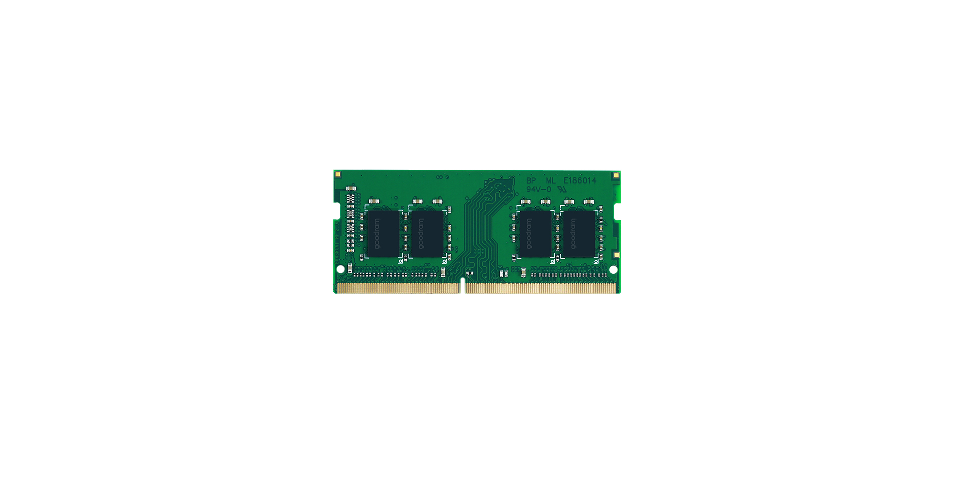 GOODRAM Memoria SODIMM 32GB 3200MHz CL22
