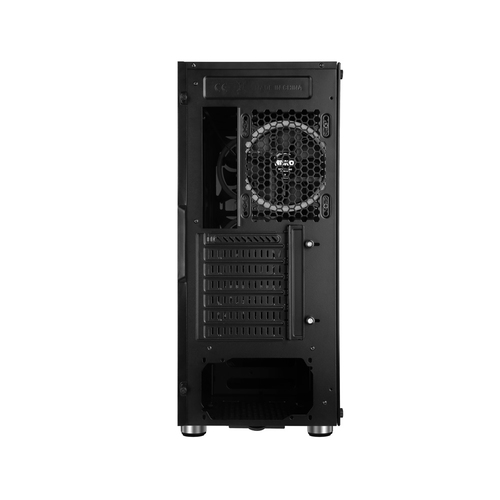 TALIUS Caja ATX gaming Valkyria led RGB USB 3.0