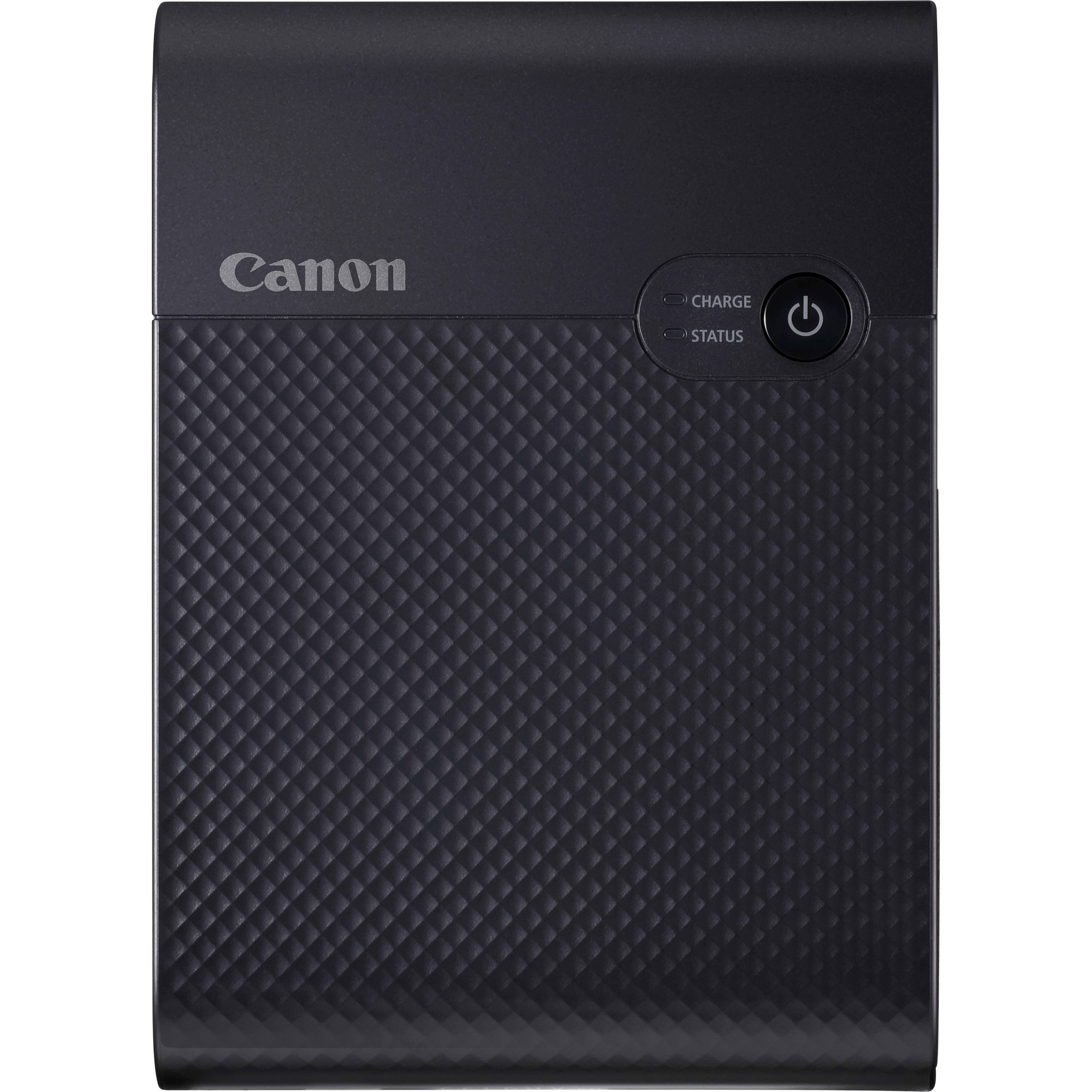 CANON Impresora QX10 Sublimacion Color Photo Selphy Square/ WIFI/ USB/ NEGRO