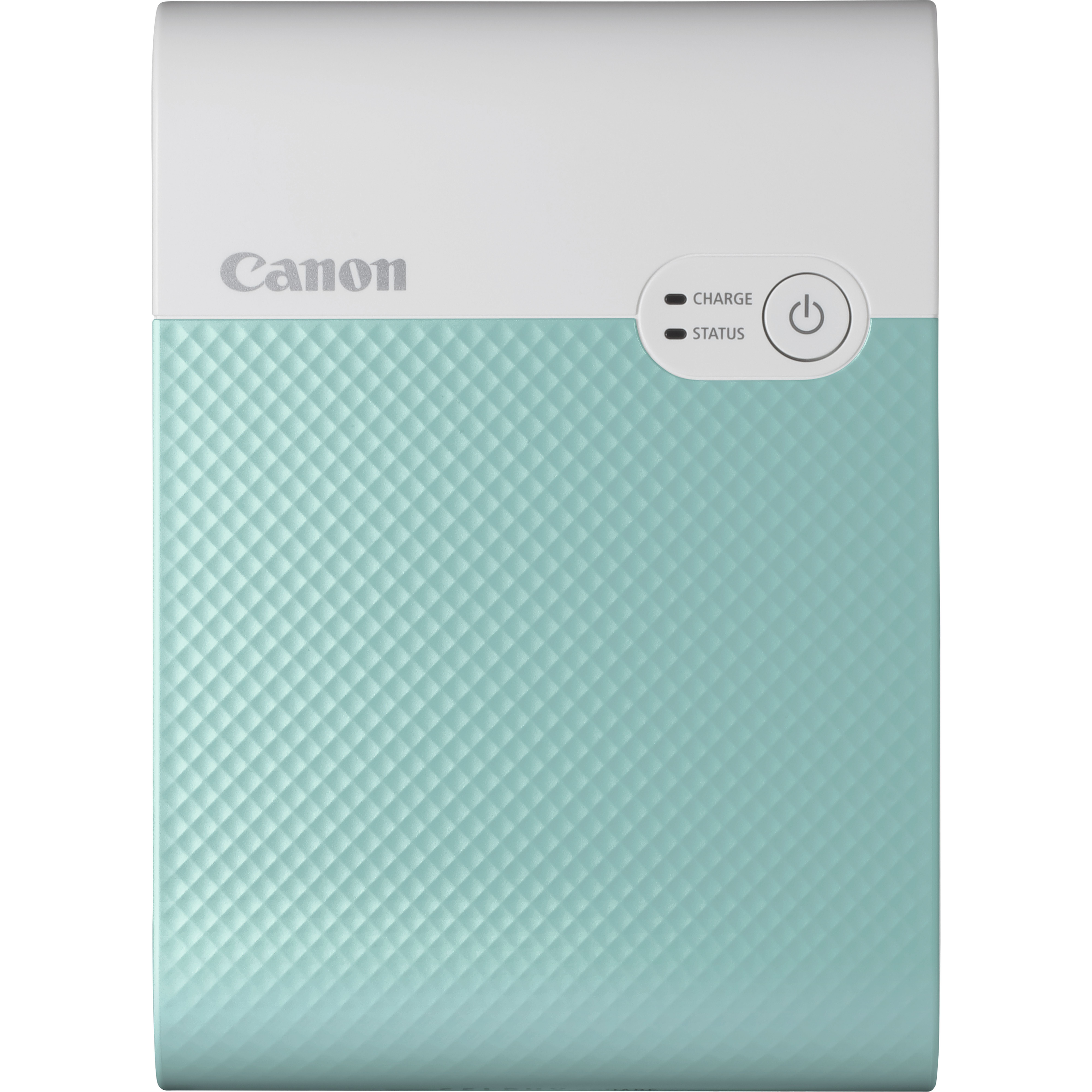 CANON Impresora QX10 Sublimacion Color Photo Selphy Square/ WIFI/ USB/ VERDE