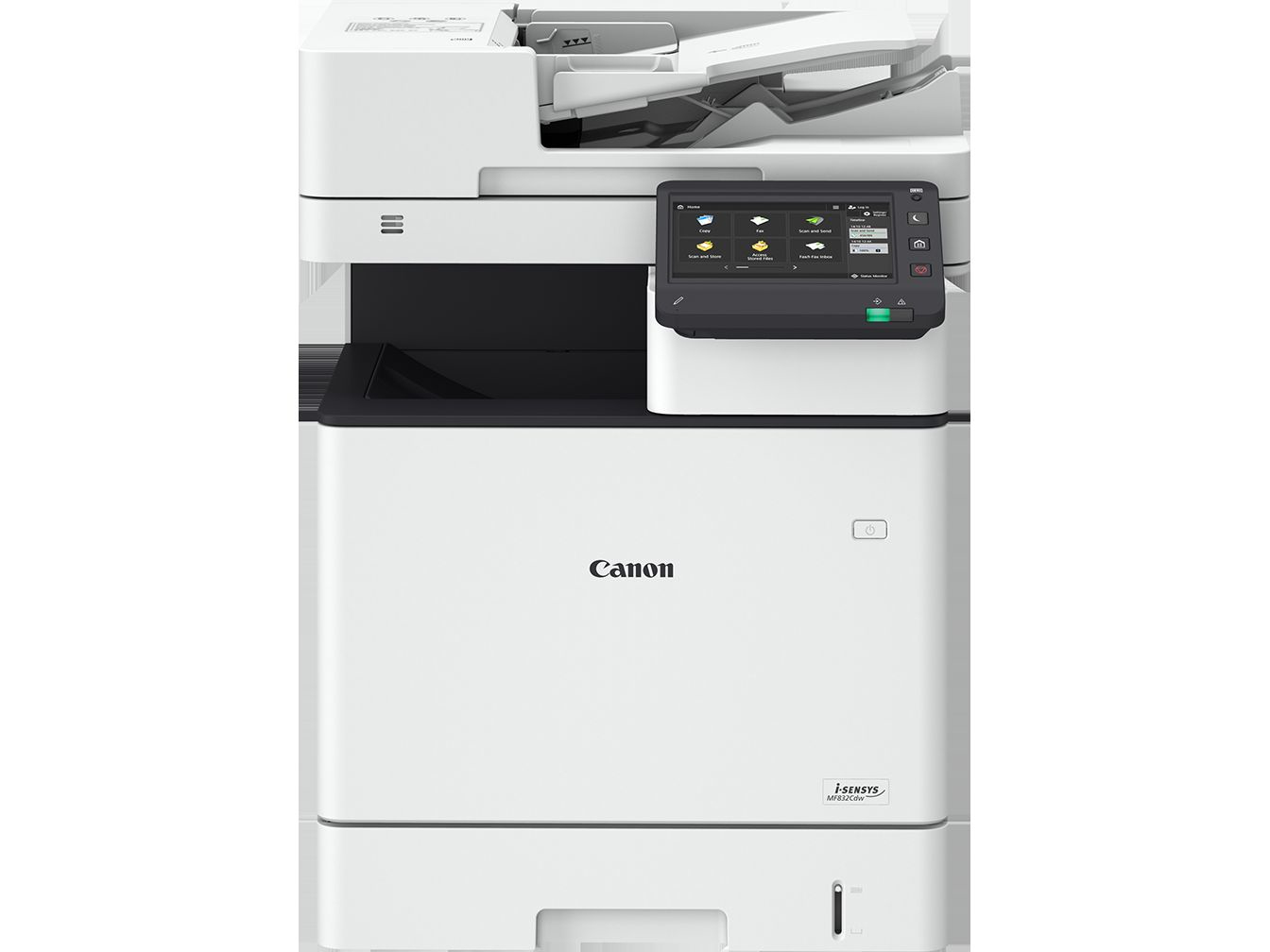 CANON Multifuncion Laser Color I-SENSYS MF832CDW FAX/A4