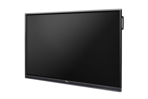OPTOMA Pantalla interactiva LED  5652RK 65/ 4GB/32GB 4K/Android 9,Sistema tactil W7-8-10-11