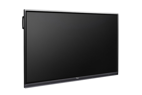 OPTOMA Pantalla interactiva LED  5652RK 65/ 4GB/32GB 4K/Android 9,Sistema tactil W7-8-10-11