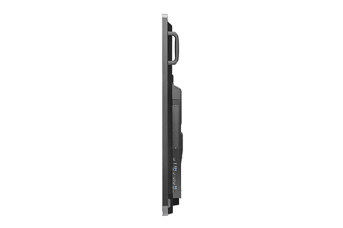 OPTOMA Pantalla interactiva LED  5652RK 65/ 4GB/32GB 4K/Android 9,Sistema tactil W7-8-10-11