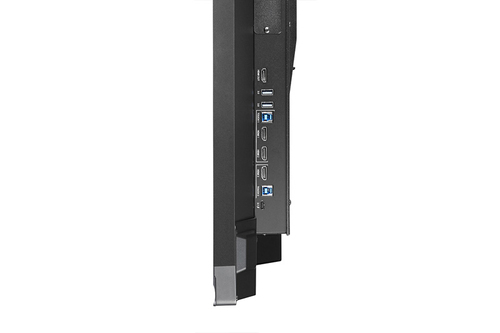 OPTOMA Pantalla interactiva LED  5652RK 65/ 4GB/32GB 4K/Android 9,Sistema tactil W7-8-10-11