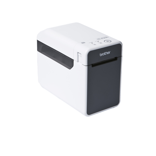 BROTHER Impresora de Etiquetas y Tickets TD2125NWB con Wifi y Bluetooth