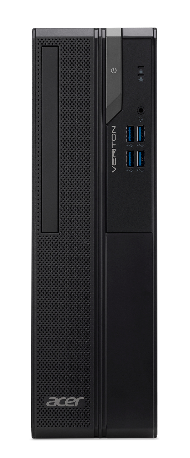 ACER PC SMF VX2690 i5- 12400,RAM 1x8GB DDR4,512GB SSD, DVDRW, Wifi, BT, Teclado y Ratón USB, Windows 11 Pro
