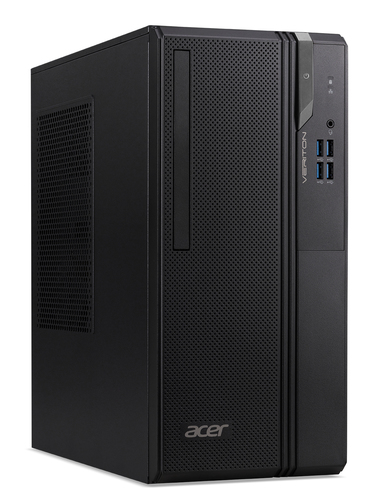 ACER PC Minitorre i7- 12700, RAM 16GB DDR4, 512GB SSD, DVDRW, Wifi, BT, Windows 11 Pro