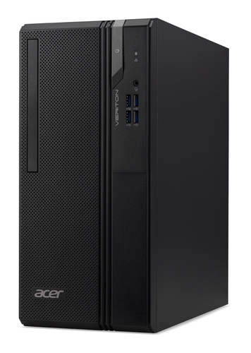 ACER PC Minitorre i7- 12700, RAM 16GB DDR4, 512GB SSD, DVDRW, Wifi, BT, Windows 11 Pro