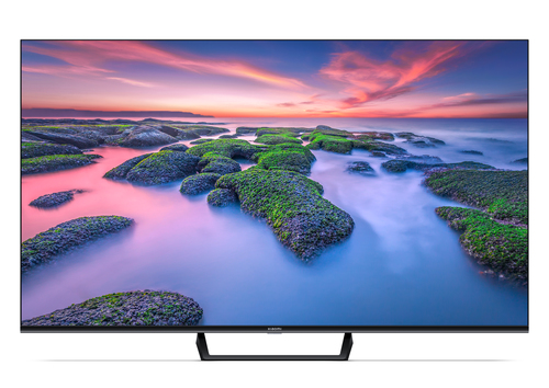 XIAOMI TV A2 55 Pulgadas LED 4K ULTRA HD MI ANDROID SMART TV AUDIO DT BT HDMI USB