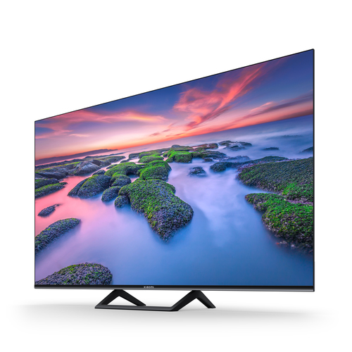 XIAOMI TV A2 55 Pulgadas LED 4K ULTRA HD MI ANDROID SMART TV AUDIO DT BT HDMI USB
