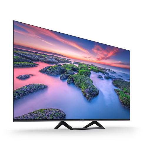 XIAOMI TV A2 55 Pulgadas LED 4K ULTRA HD MI ANDROID SMART TV AUDIO DT BT HDMI USB
