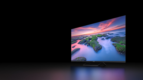 XIAOMI TV A2 55 Pulgadas LED 4K ULTRA HD MI ANDROID SMART TV AUDIO DT BT HDMI USB