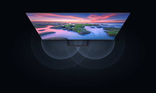 XIAOMI TV A2 55 Pulgadas LED 4K ULTRA HD MI ANDROID SMART TV AUDIO DT BT HDMI USB