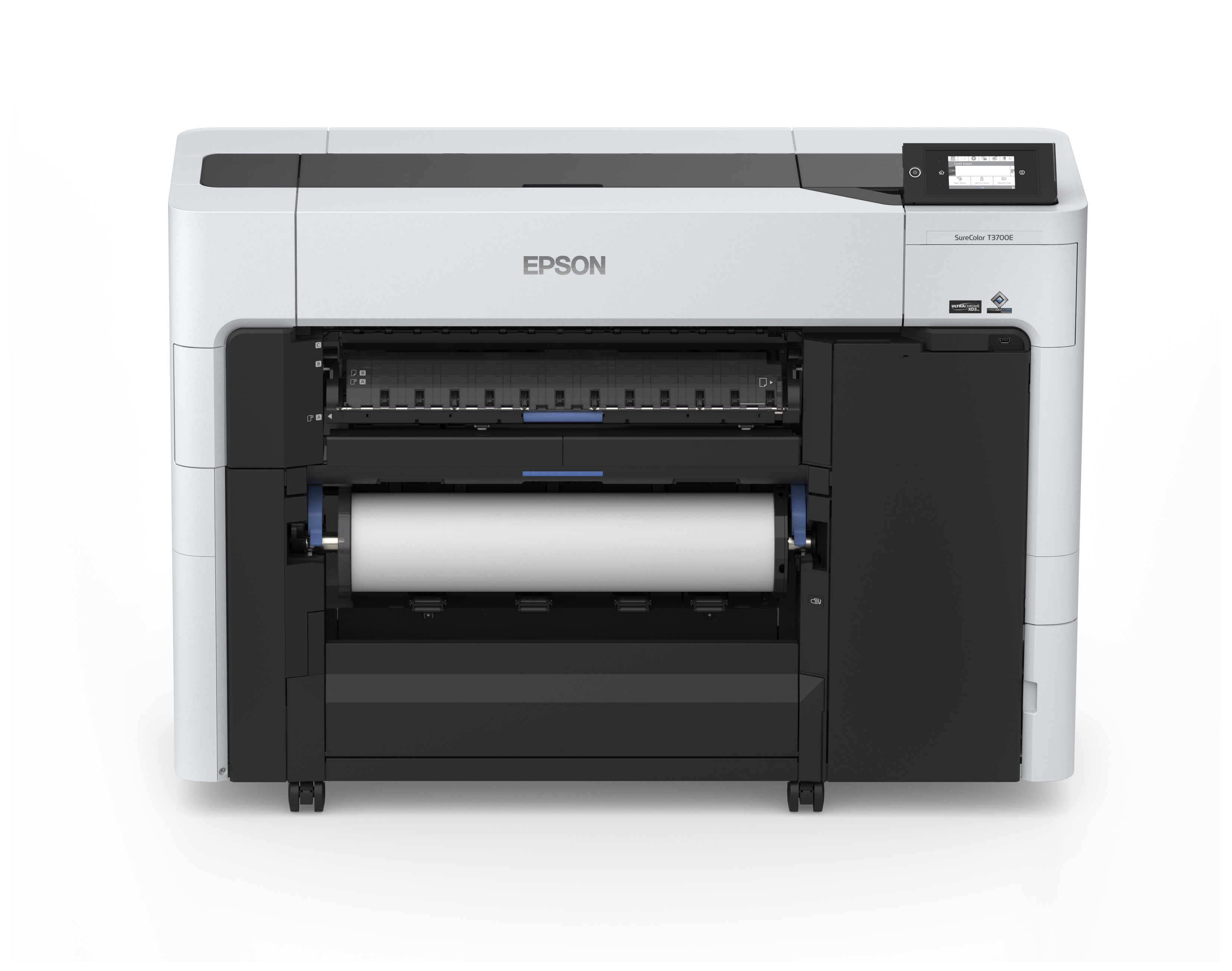 EPSON Impresora GF SureColor SC-T3700E un rollo