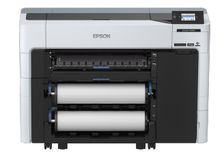 EPSON Impresora GF SureColor SC-P6500D doble rollo con Adobe PostScript