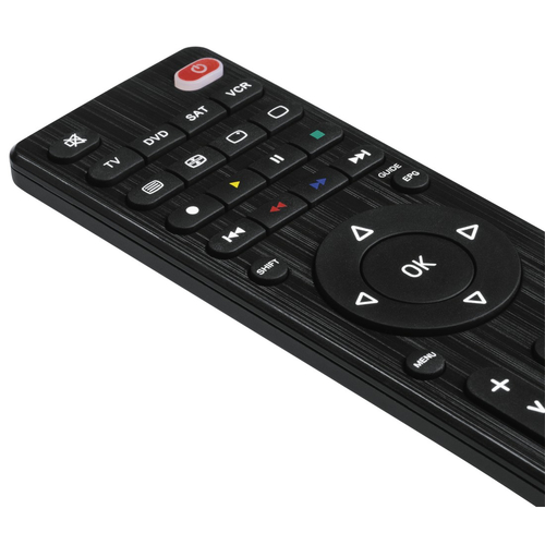 HAMA HOME Mando TV Universal 4en1