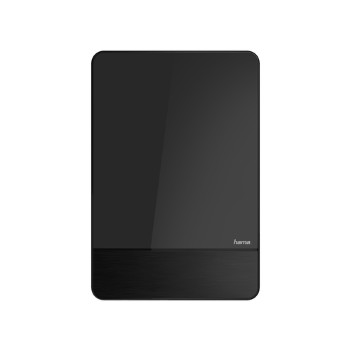 HAMA Antena DVB-T2 FL-2 R45