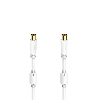 HAMA Cable Antena M-H 100db 3m TEC