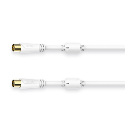 HAMA Cable Antena M-H 100db 1,5m TEC
