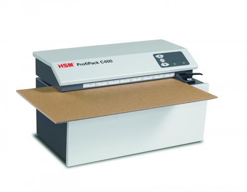 HSM ProfiPack C400