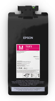 EPSON Tinta GF P-Series Magenta IIPS Ink 1600ml