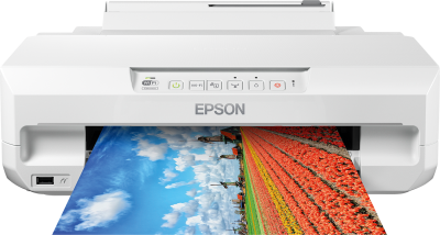 EPSON Impresora inkjet Expression Photo XP-65