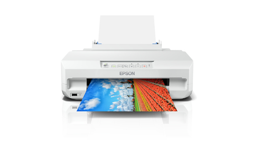 EPSON Impresora inkjet Expression Photo XP-65