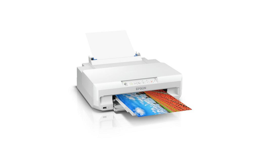 EPSON Impresora inkjet Expression Photo XP-65