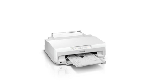 EPSON Impresora inkjet Expression Photo XP-65
