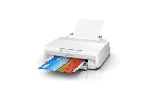 EPSON Impresora inkjet Expression Photo XP-65