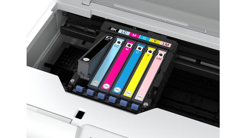 EPSON Impresora inkjet Expression Photo XP-65