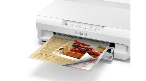 EPSON Impresora inkjet Expression Photo XP-65