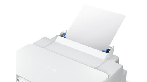 EPSON Impresora inkjet Expression Photo XP-65